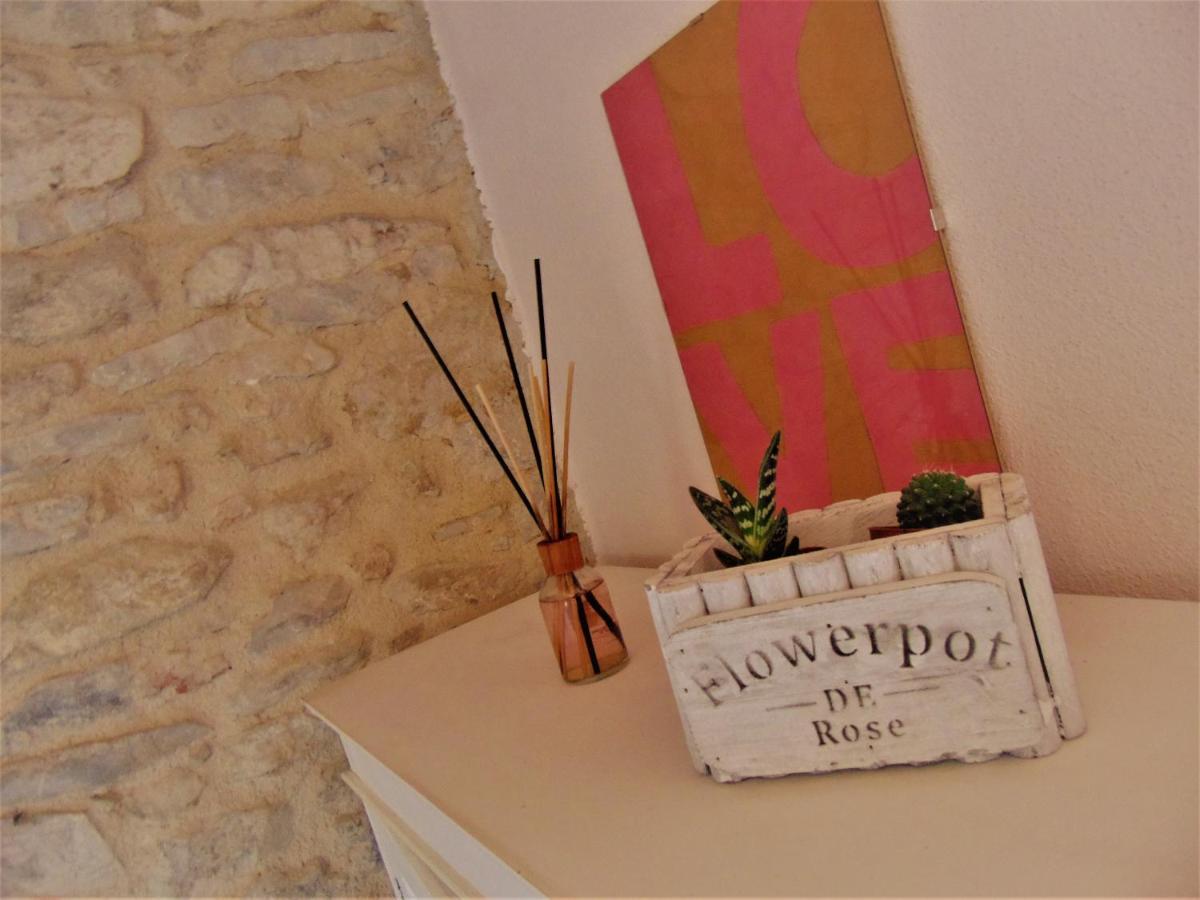 B&B Un Posto Nel Mondo Siena Exterior photo